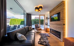 FamilienWohnung Wildspitze am Sonnenhang